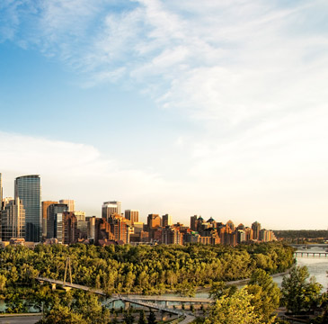 卡尔加里·世界上最干净的城市_卡尔加里房价